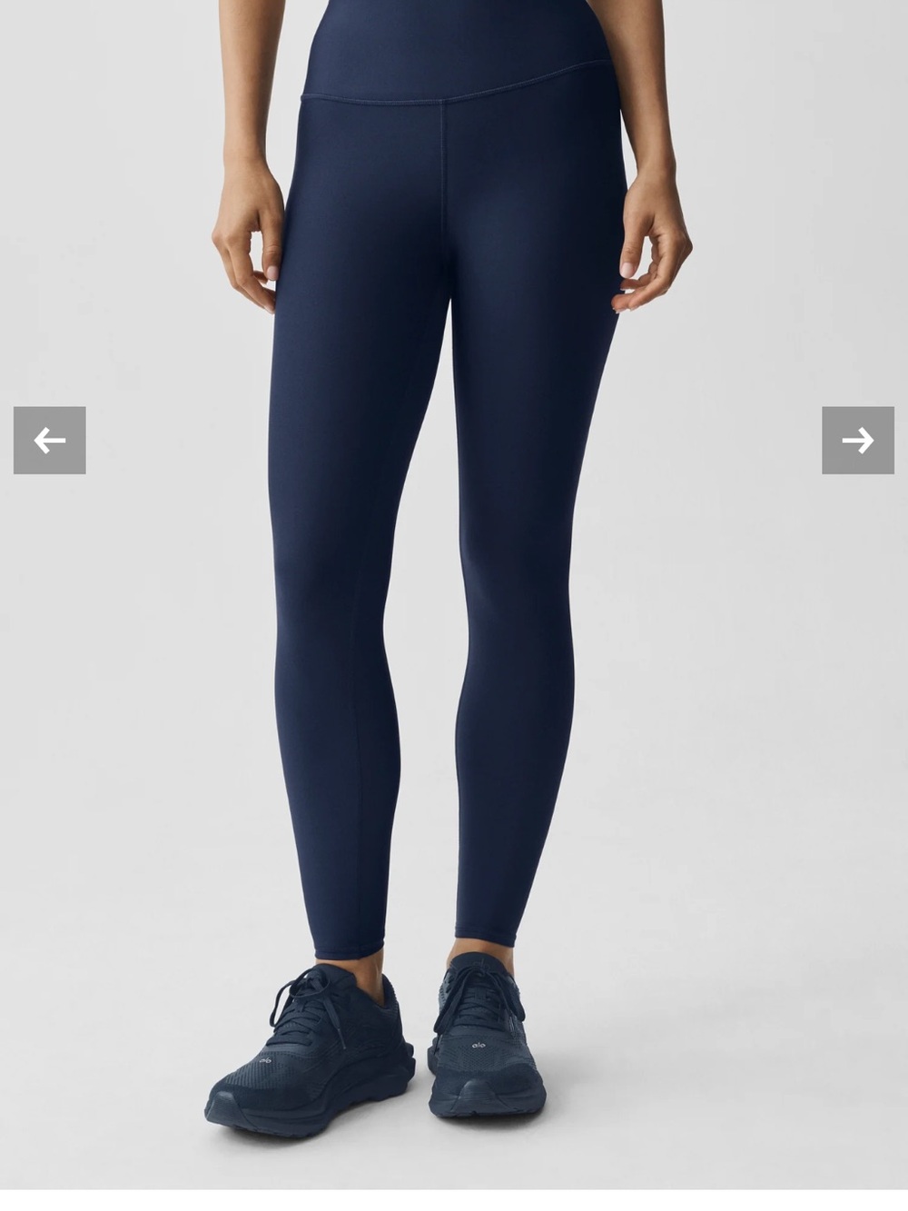 Alo High Waist Airlift Leggings